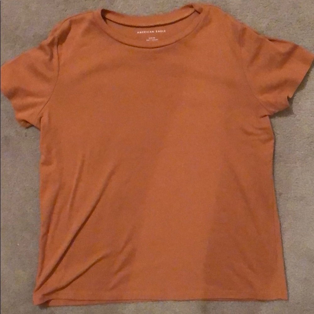 American Eagle Tee